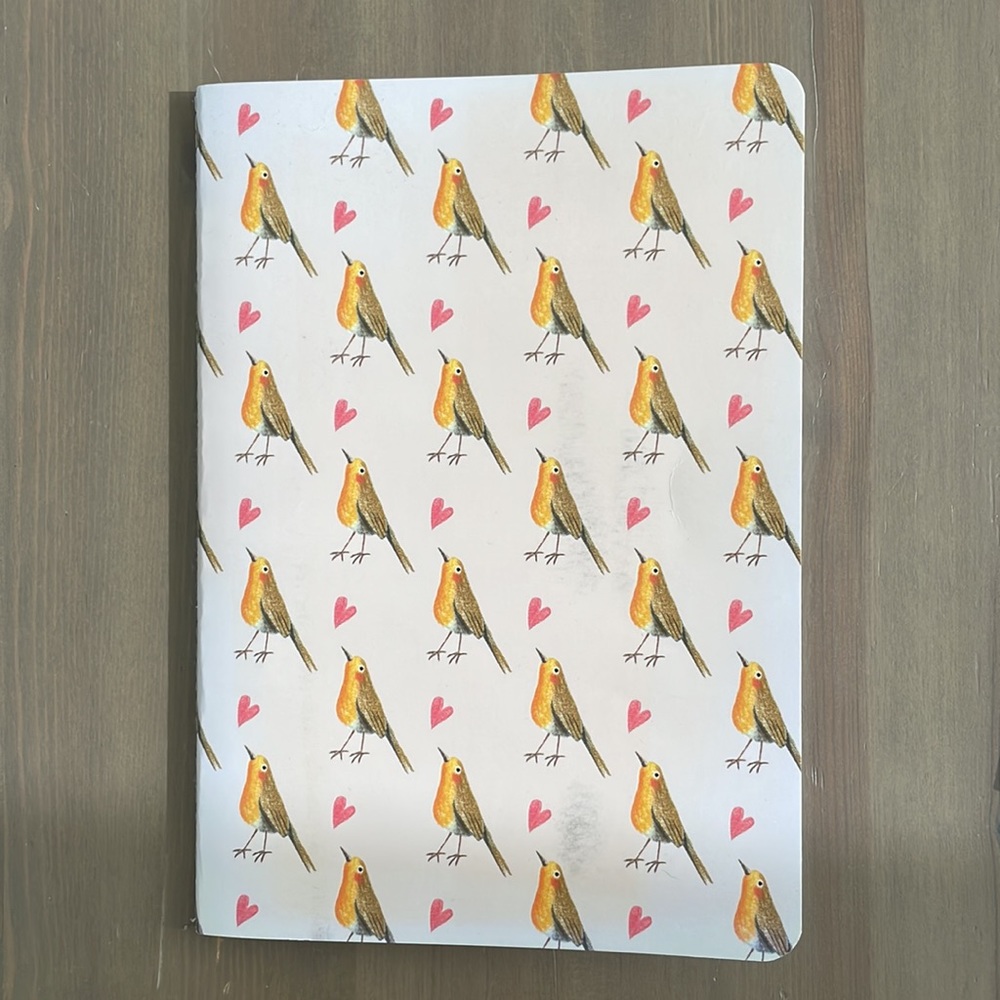 Journal set - Picture 4 of 5